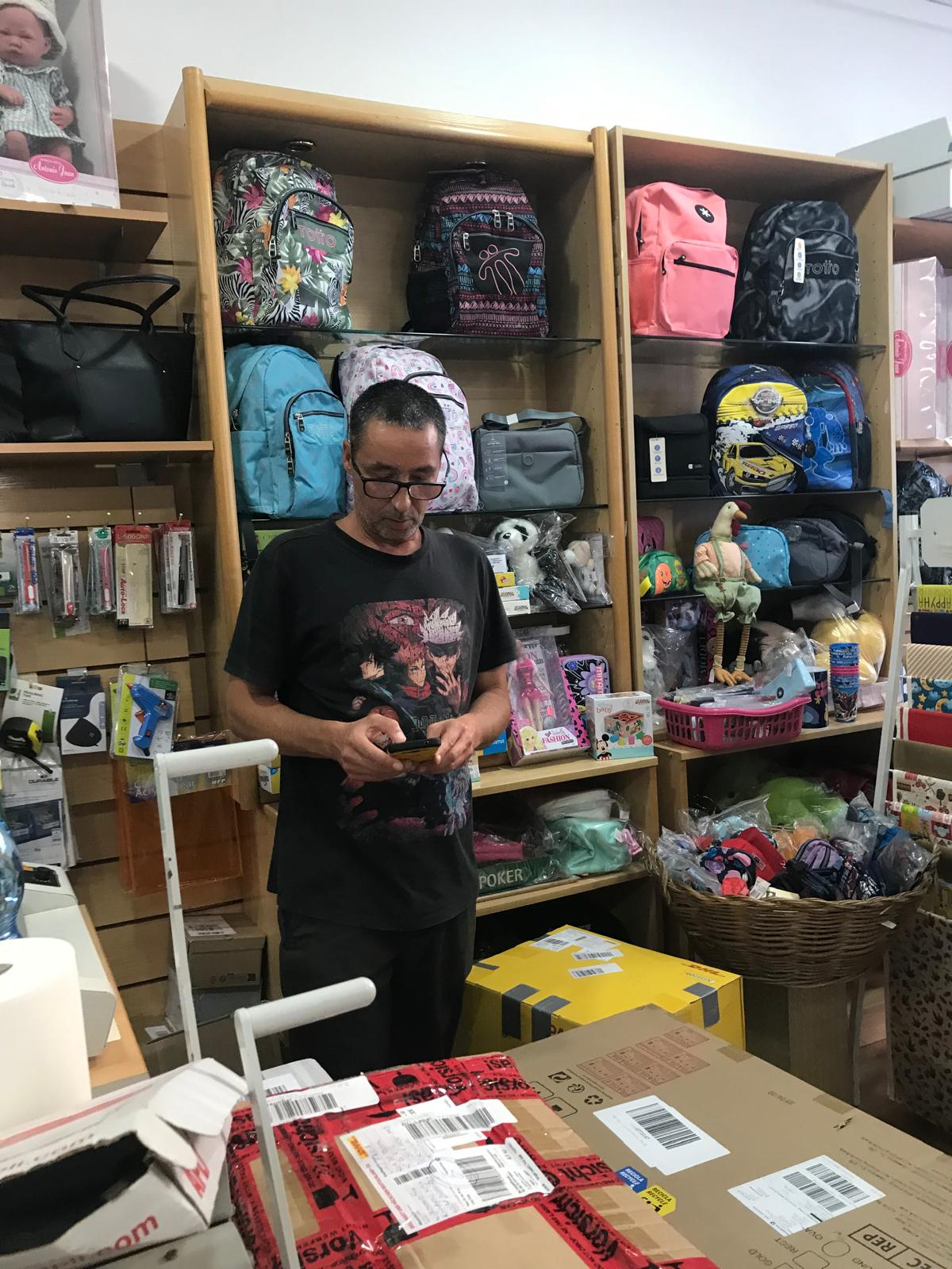 Atendimento LOFERSIL Lisboa com equipa especializada